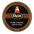 Tabaco/Fumo Orlik Dark Strong Kentucky